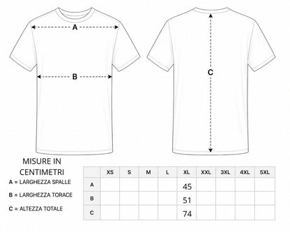 T-shirt con taschino Berna - Seipuntozerostore