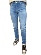 Jeans Lucy slim Tommy Jeans - Seipuntozerostore