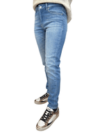 Jeans Lucy slim Tommy Jeans - Seipuntozerostore