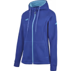 Felpa donna Excercise hood jacket Babolat