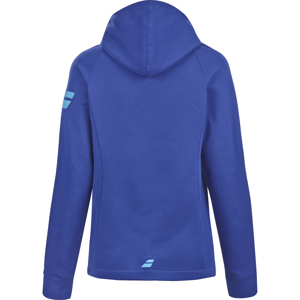 Felpa donna Excercise hood jacket Babolat