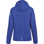 Felpa donna Excercise hood jacket Babolat