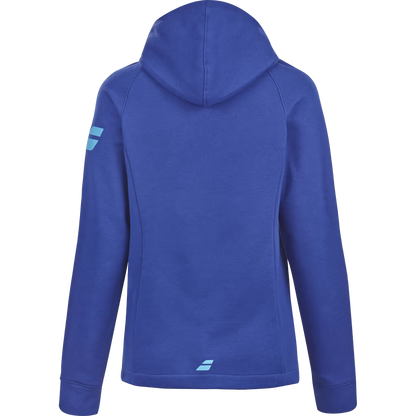 Felpa donna Excercise hood jacket Babolat