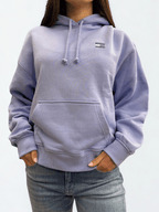 Felpa con cappuccio e distintivo Tommy Jeans - Seipuntozerostore