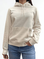 Felpa con cappuccio e logo lineare Tommy Jeans - Seipuntozerostore