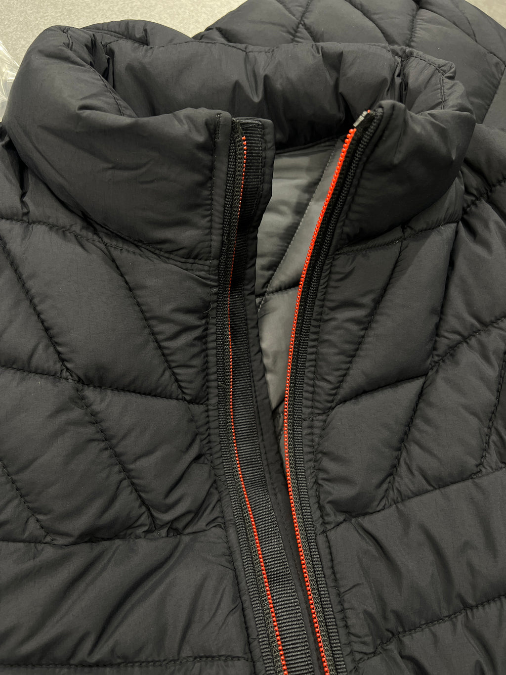 Piumino Lapaz senza cappuccio Nero Black Beauty Napapijri - Seipuntozerostore