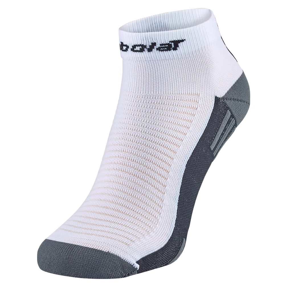 Calze Padel Quarter Socks Unisex Babolat