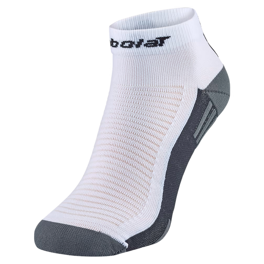 Calze Padel Quarter Socks Unisex Babolat