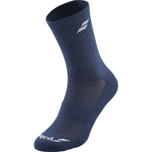 Calze pacco da 3 paia multicolor Babolat