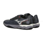 Scarpa da Tennis Wave Enforce Court CC Mizuno - Seipuntozerostore