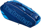 Borsa RHx6 Pure Drive - Borsa da tennis per 6 racchette Babolat - Seipuntozerostore