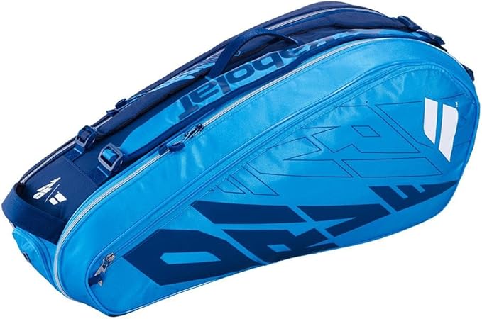 Borsa RHx6 Pure Drive - Borsa da tennis per 6 racchette Babolat - Seipuntozerostore
