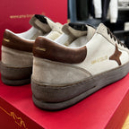 PROMO - 30% NEL CARRELLO Sneakers Slam Ama Brand - Seipuntozerostore