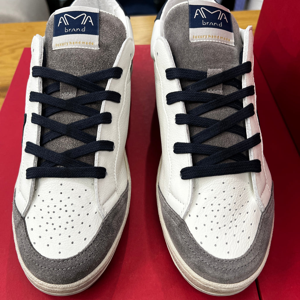 PROMO - 30% NEL CARRELLO Sneakers Sun Ama Brand - Seipuntozerostore