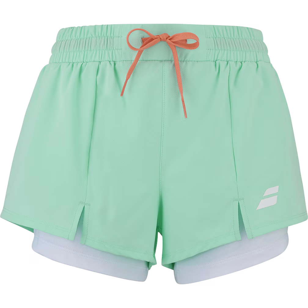 Pantaloncino Perf Short donna Babolat