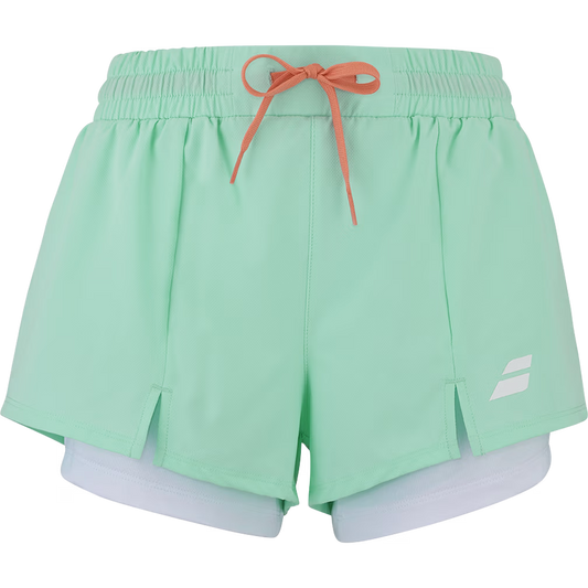 Pantaloncino Perf Short donna Babolat