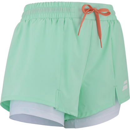 Pantaloncino Perf Short donna Babolat