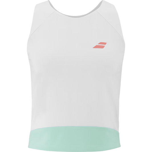 Canotta Perf Tank donna Babolat