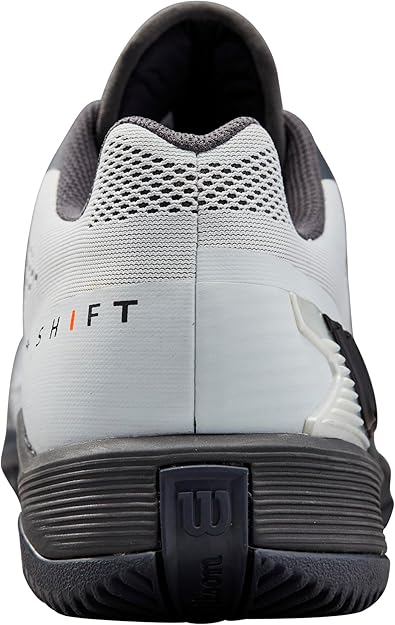 Rush Pro 4.0 Shift Scarpa tennis All Court Wilson - Seipuntozerostore
