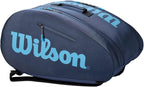 Borsa Padel Super Tour Bag Wilson - Seipuntozerostore