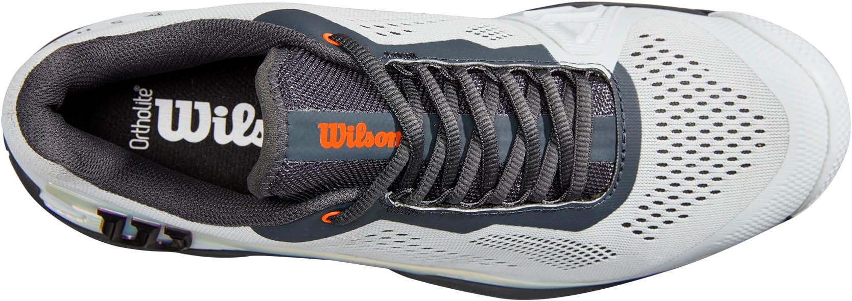 Rush Pro 4.0 Shift Scarpa tennis All Court Wilson - Seipuntozerostore