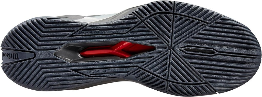 Rush Pro 4.0 Shift Scarpa tennis All Court Wilson - Seipuntozerostore