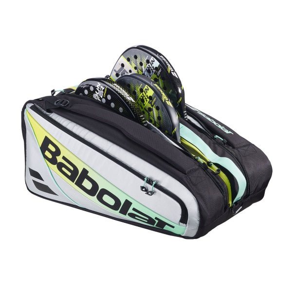Borsa Padel RH Pro Padel Multicolor Babolat - Seipuntozerostore