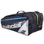 Borsa Padel RH Pro Padel Silver Black Babolat