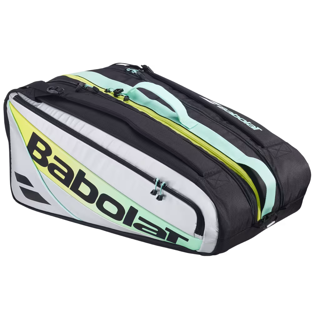 Borsa Padel RH Pro Padel Multicolor Babolat