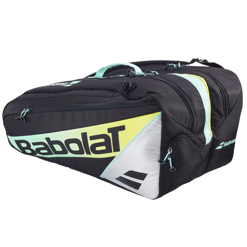 Borsa Padel RH Pro Padel Multicolor Babolat