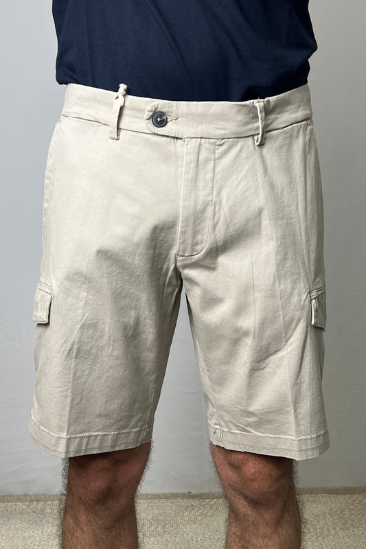 Bermuda cargo in cotone Primo Emporio - Seipuntozerostore