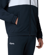 Tuta Icon Reissue Tracksuit Azzurro Blu Australian - Seipuntozerostore