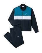 Tuta Icon Reissue Tracksuit Azzurro Blu Australian - Seipuntozerostore