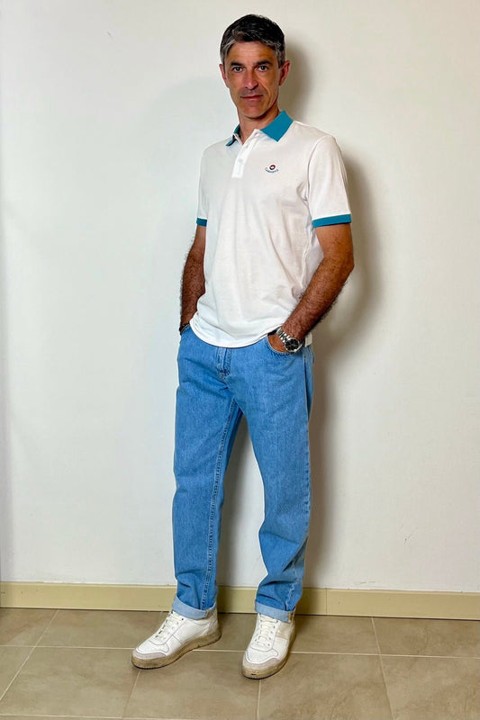 Polo Zite Canadiens - Seipuntozerostore