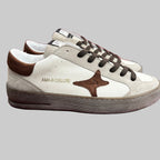 PROMO - 30% NEL CARRELLO Sneakers Slam Ama Brand - Seipuntozerostore