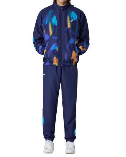 Tuta Avalon Tracksuit Australian Blu Cosmo - Seipuntozerostore