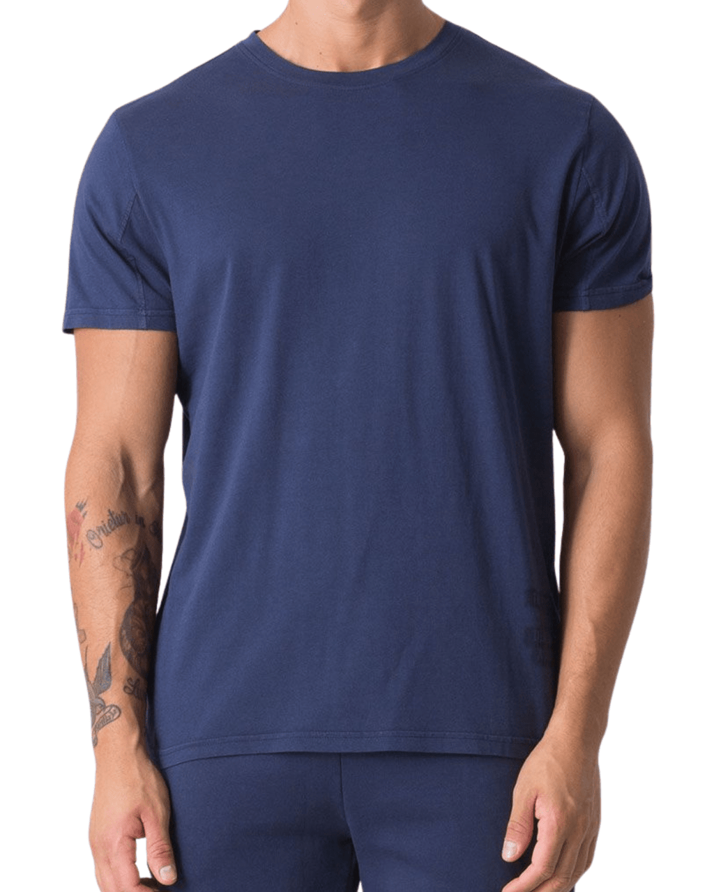 T-shirt con grafica Everlast - Seipuntozerostore