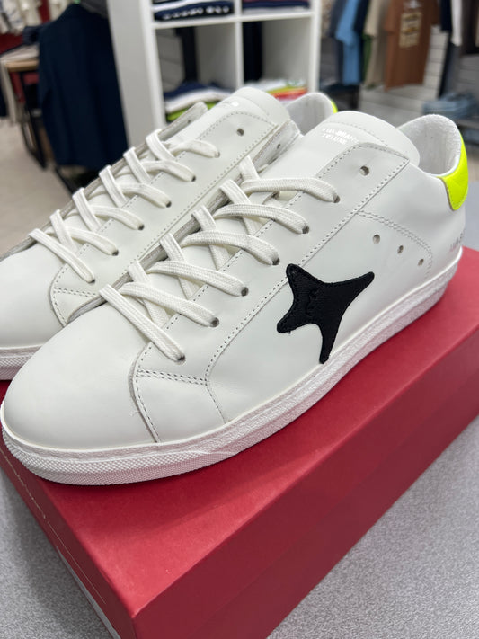 Sneakers SNK Ama Brand - Seipuntozerostore