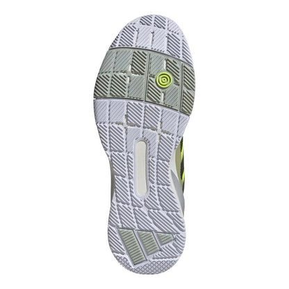 Scarpe da padel Crazyquick LS ADIDAS - Seipuntozerostore
