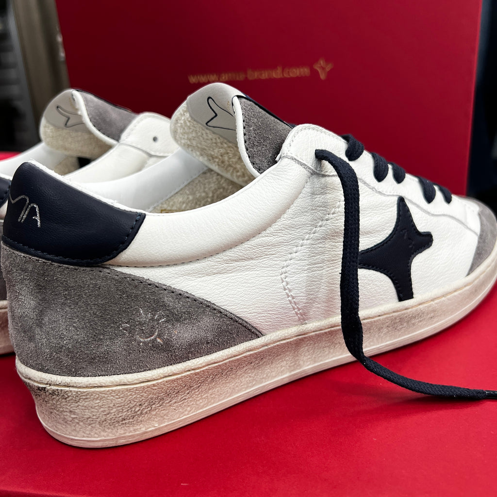 PROMO - 30% NEL CARRELLO Sneakers Sun Ama Brand - Seipuntozerostore