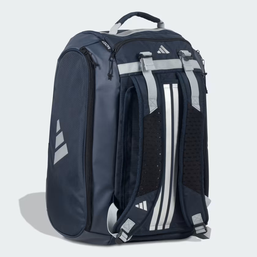 Borsa Racket Tour Blue 3.4 Adidas