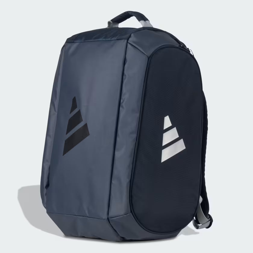 Borsa Racket Tour Blue 3.4 Adidas