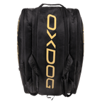 Borsone Oxdog Hyper Pro Thermo Black 54L - Seipuntozerostore
