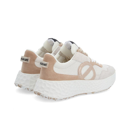 Carter Jogger W Bianco sporco/beige Noname - Seipuntozerostore