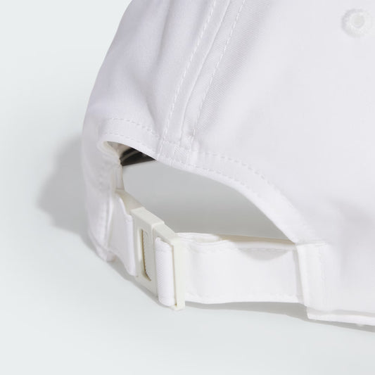 Cappello Cap Clima Bianco Adidas