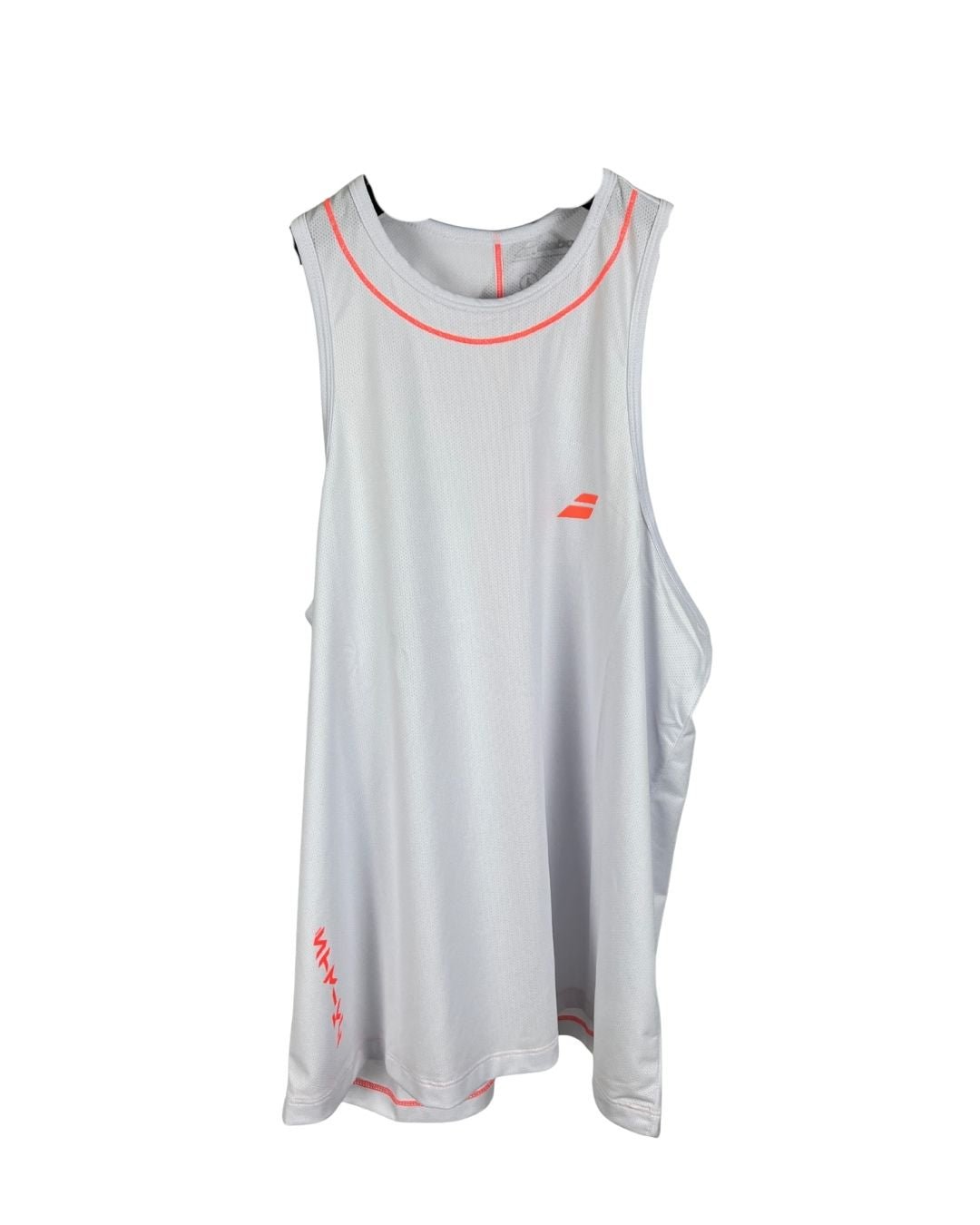 Canotta Pure Strike donna Babolat - Seipuntozerostore