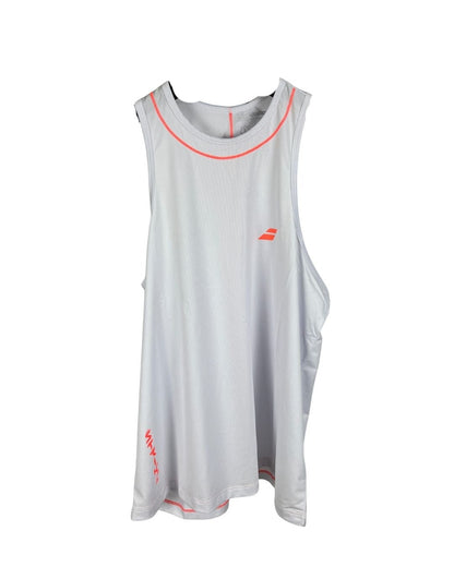 Canotta Pure Strike donna Babolat - Seipuntozerostore