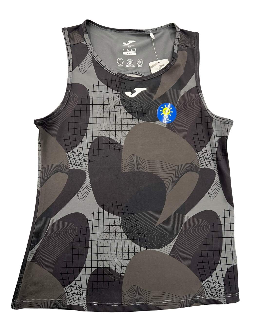 Canotta donna Joma - Seipuntozerostore