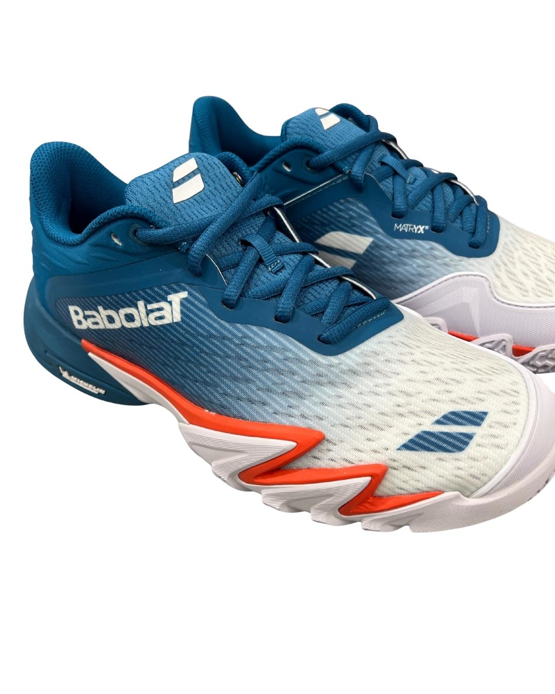 Scarpe padel Premura 3 Babolat - Seipuntozerostore
