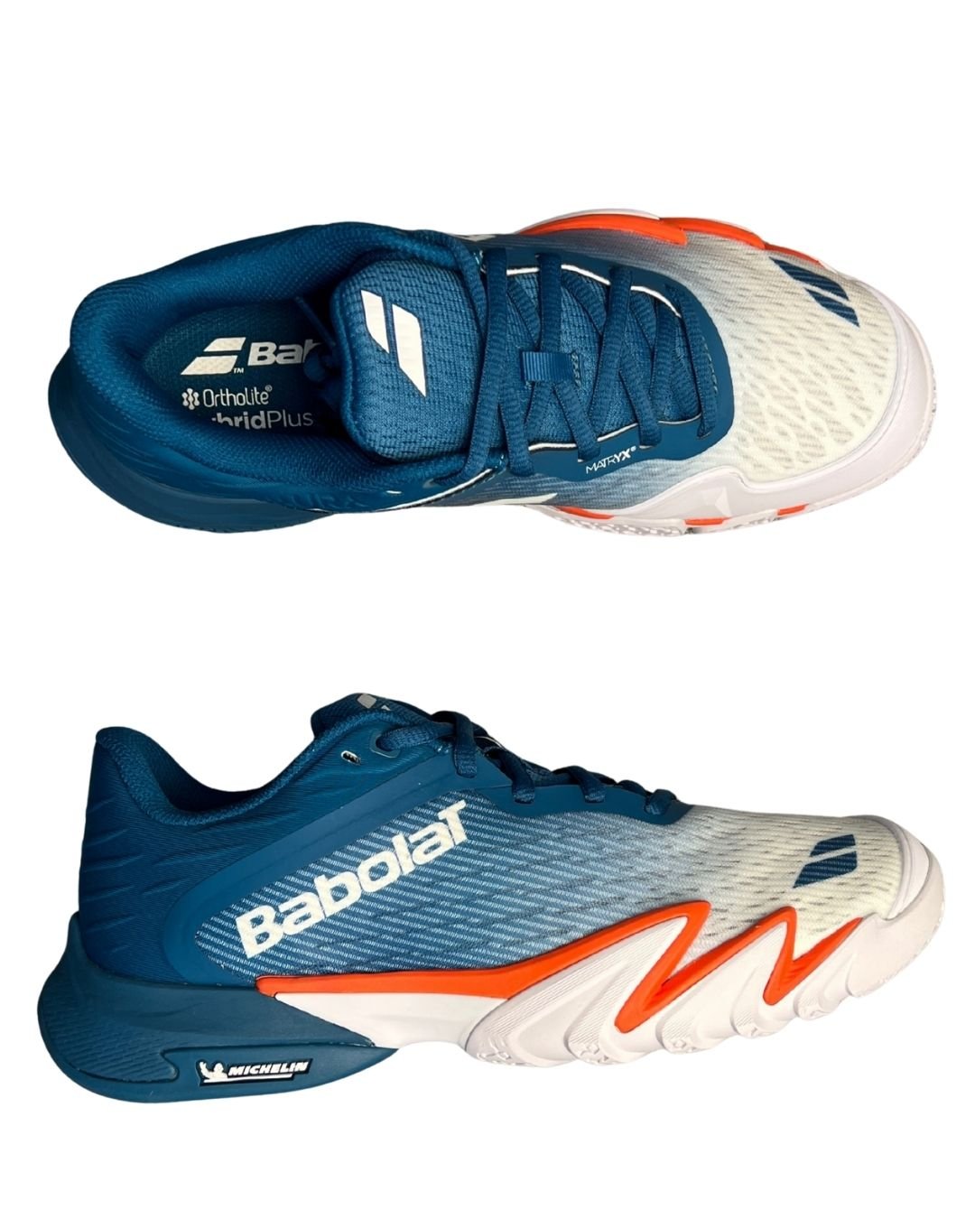 Scarpe padel Premura 3 Babolat - Seipuntozerostore